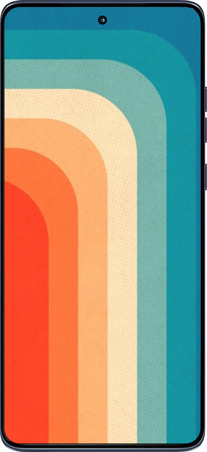 Силіконовий чехол № 5410 для Motorola Edge 60 Fusion 5G - 5410u-4021 изображение 