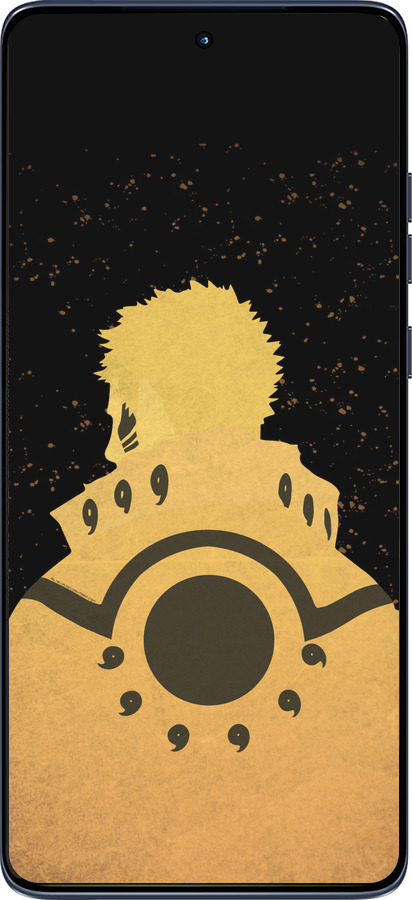 Силіконовий чехол № 5440 для Motorola Edge 60 Fusion 5G - 5440u-4021 изображение 