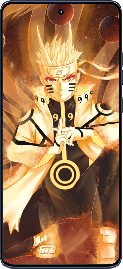 Силиконовый чехол № 5441 для Motorola Edge 60 Fusion 5G - 5441u-4021 изображение 