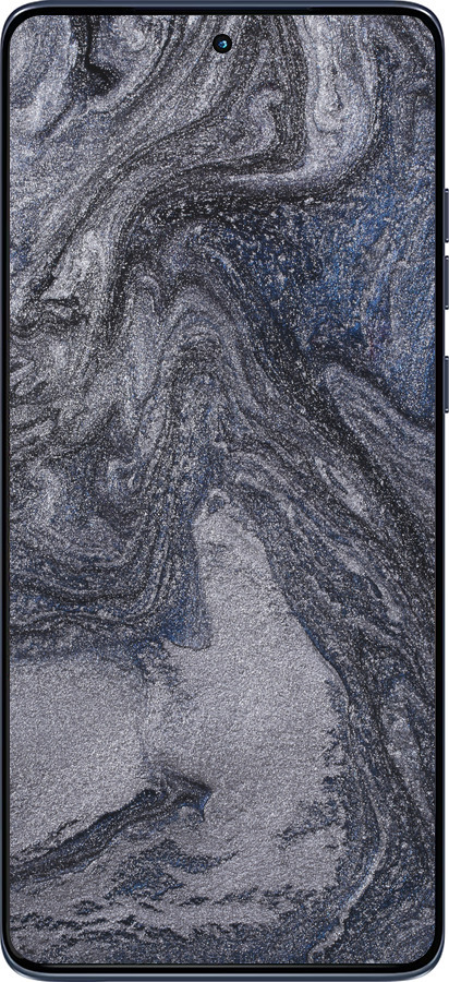 Силиконовый чехол Текстурный фон для Motorola Edge 60 Fusion 5G - 5567u-4021 изображение 