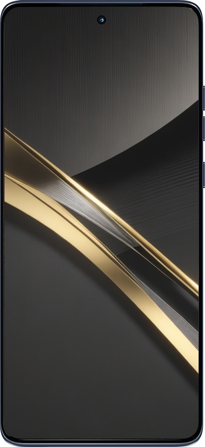 Силиконовый чехол Динамика для Motorola Edge 60 Fusion 5G - 5836u-4021 изображение 