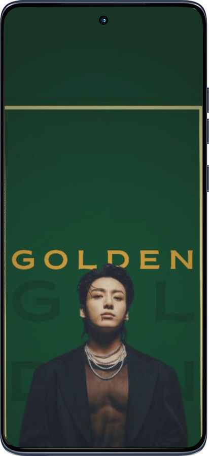 Силіконовий чехол Чангук для Motorola Edge 60 Fusion 5G - 6278u-4021 изображение 