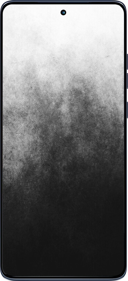 Силіконовий чехол Абстрактна композиція у сірих тонах для Motorola Edge 60 Fusion 5G - 6477u-4021 изображение 