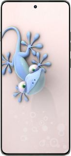 Силіконовий чехол Гекончик для Motorola Edge 60 Pro 5G - 1094u-4020 изображение 