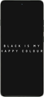 Силиконовый чехол Happy Color для Motorola Edge 60 Pro 5G - 4252u-4020 изображение 