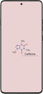 Силіконовий чехол Caffeine для Motorola Edge 60 Pro 5G - 4277u-4020 изображение 