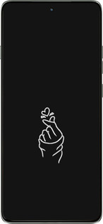 Силіконовий чехол Love You для Motorola Edge 60 Pro 5G - 4298u-4020 изображение 