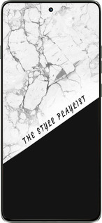 Силіконовий чехол The style playlist для Motorola Edge 60 Pro 5G - 4308u-4020 изображение 