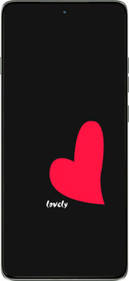 Силиконовый чехол Lovely для Motorola Edge 60 Pro 5G - 4580u-4020 изображение 