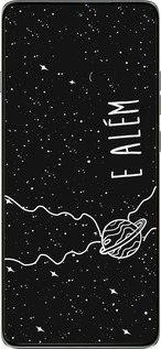 Силиконовый чехол e alem для Motorola Edge 60 Pro 5G - 4646u-4020 изображение 