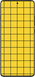 Силиконовый чехол Линии 1 для Motorola Edge 60 Pro 5G - 4732u-4020 изображение 