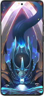 Силіконовий чехол № 5328 для Motorola Edge 60 Pro 5G - 5328u-4020 изображение 