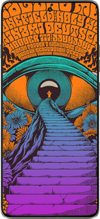 Силіконовий чехол № 5336 для Motorola Edge 60 Pro 5G - 5336u-4020 изображение 