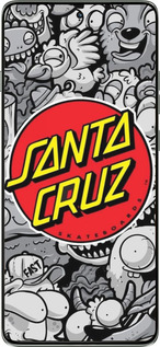 Силиконовый чехол № 5337 для Motorola Edge 60 Pro 5G - 5337u-4020 изображение 