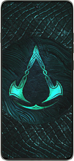 Силіконовий чехол № 5363 для Motorola Edge 60 Pro 5G - 5363u-4020 изображение 