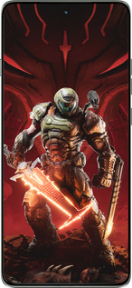 Силиконовый чехол № 5369 для Motorola Edge 60 Pro 5G - 5369u-4020 изображение 