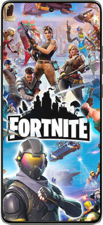 Силіконовий чехол № 5371 для Motorola Edge 60 Pro 5G - 5371u-4020 изображение 