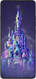 Силіконовий чехол № 5407 для Motorola Edge 60 Pro 5G - 5407u-4020 изображение 