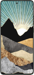 Силиконовый чехол № 5408 для Motorola Edge 60 Pro 5G - 5408u-4020 изображение 