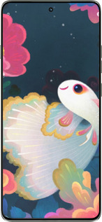 Силиконовый чехол № 5425 для Motorola Edge 60 Pro 5G - 5425u-4020 изображение 