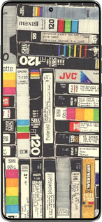 Силиконовый чехол № 5426 для Motorola Edge 60 Pro 5G - 5426u-4020 изображение 