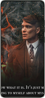 Силиконовый чехол № 5435 для Motorola Edge 60 Pro 5G - 5435u-4020 изображение 