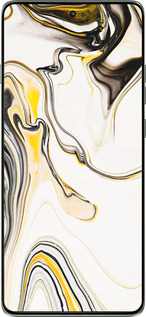 Силіконовий чехол Фарби v3 для Motorola Edge 60 Pro 5G - 5482u-4020 изображение 