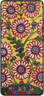 Силиконовый чехол Примаченко3 для Motorola Edge 60 Pro 5G - 5911u-4020 изображение 