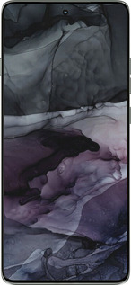 Силиконовый чехол Абстракция искусство для Motorola Edge 60 Pro 5G - 6434u-4020 изображение 