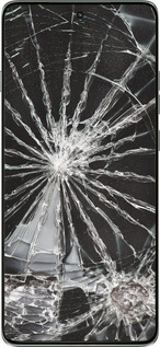 Силиконовый чехол Glass для Motorola Edge 60 Pro 5G - 6608u-4020 изображение 