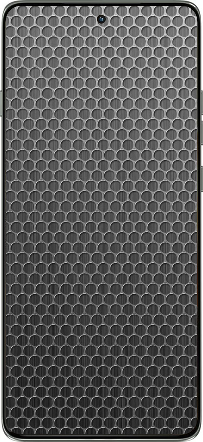 Силиконовый чехол Ячейки для Motorola Edge 60 Pro 5G - 243u-4020 изображение 