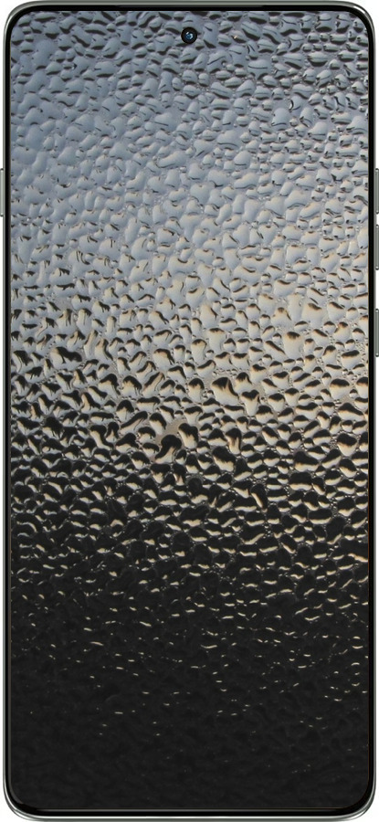 Силиконовый чехол Мокрое стекло для Motorola Edge 60 Pro 5G - 245u-4020 изображение 