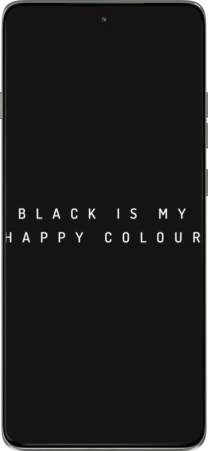 Силиконовый чехол Happy Color для Motorola Edge 60 Pro 5G - 4252u-4020 изображение 