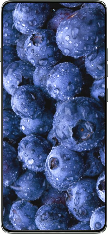 Силіконовий чехол Лохина для Motorola Edge 60 Pro 5G - 4459u-4020 изображение 