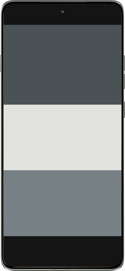 Силиконовый чехол Полосы для Motorola Edge 60 Pro 5G - 4588u-4020 изображение 