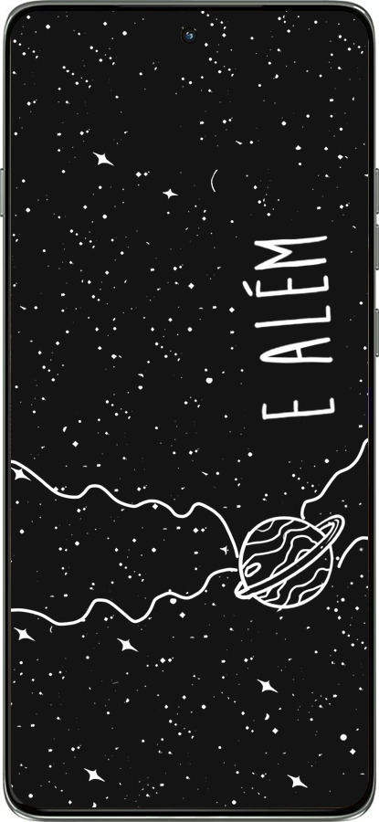 Силиконовый чехол e alem для Motorola Edge 60 Pro 5G - 4646u-4020 изображение 