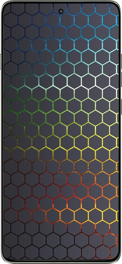 Силіконовий чехол Соти, які переливаються  для Motorola Edge 60 Pro 5G - 498u-4020 изображение 