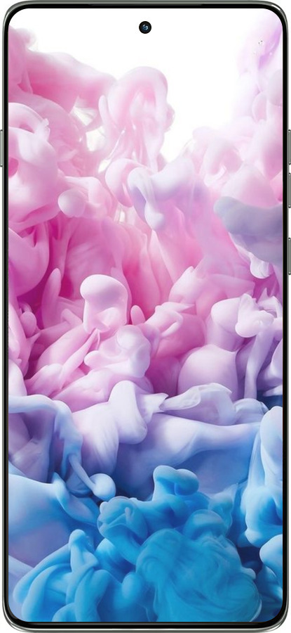 Силіконовий чехол Акварель абстракція для Motorola Edge 60 Pro 5G - 5335u-4020 изображение 