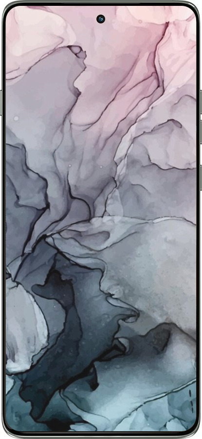 Силіконовий чехол № 5398 для Motorola Edge 60 Pro 5G - 5398u-4020 изображение 