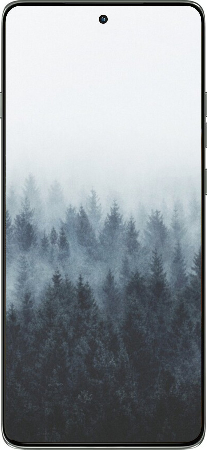 Силиконовый чехол № 5406 для Motorola Edge 60 Pro 5G - 5406u-4020 изображение 