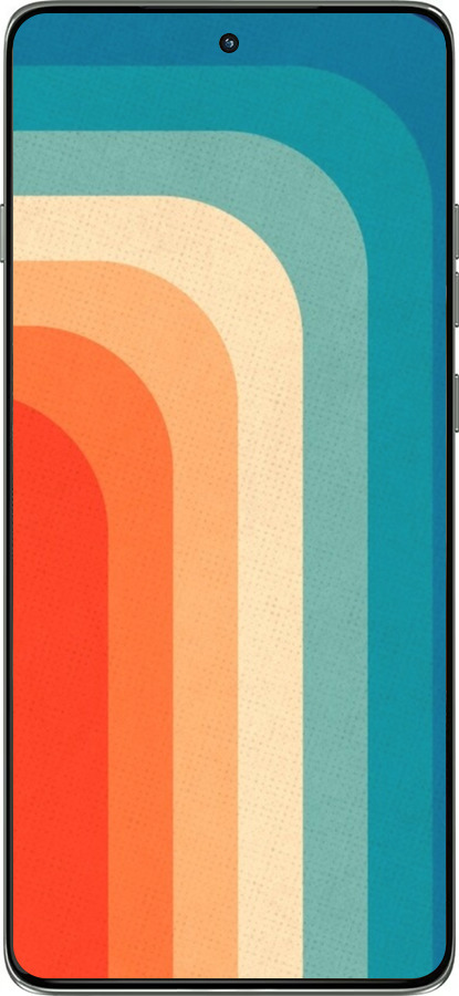 Силиконовый чехол № 5410 для Motorola Edge 60 Pro 5G - 5410u-4020 изображение 