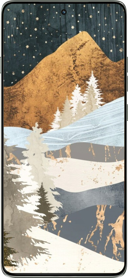 Силіконовий чехол № 5430 для Motorola Edge 60 Pro 5G - 5430u-4020 изображение 