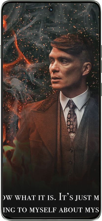 Силиконовый чехол № 5435 для Motorola Edge 60 Pro 5G - 5435u-4020 изображение 