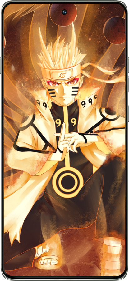 Силіконовий чехол № 5441 для Motorola Edge 60 Pro 5G - 5441u-4020 изображение 