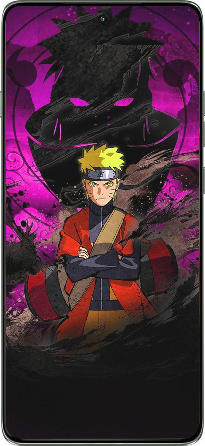 Силіконовий чехол № 5442 для Motorola Edge 60 Pro 5G - 5442u-4020 изображение 