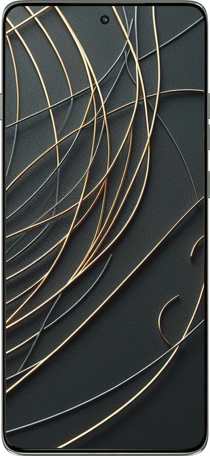 Силіконовий чехол Зв'язок між світами для Motorola Edge 60 Pro 5G - 5837u-4020 изображение 