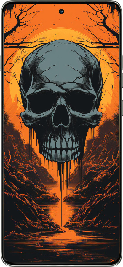 Силиконовый чехол Чехол для телефона для Motorola Edge 60 Pro 5G - 5953u-4020 изображение 