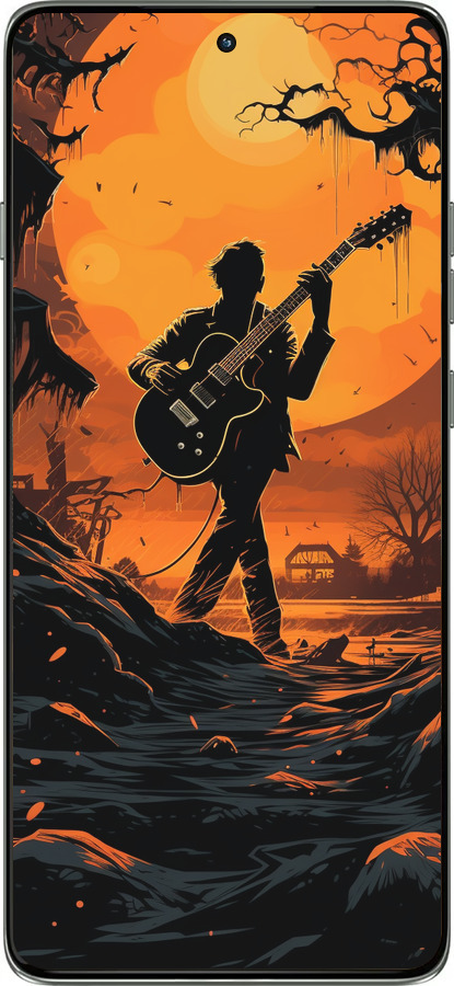 Силиконовый чехол Чехол для телефона для Motorola Edge 60 Pro 5G - 5958u-4020 изображение 