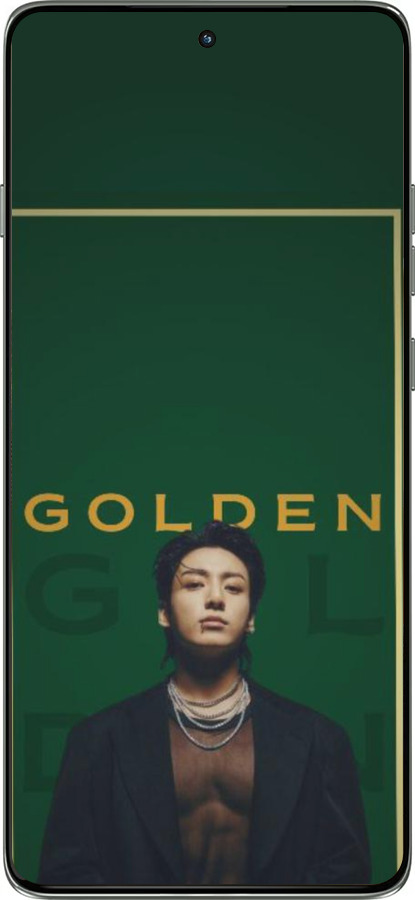 Силиконовый чехол Чангук для Motorola Edge 60 Pro 5G - 6278u-4020 изображение 