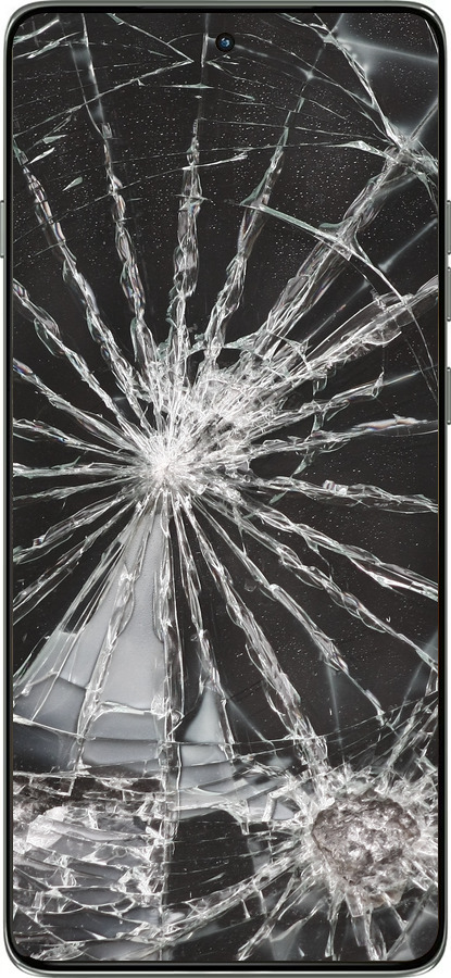 Силиконовый чехол Glass для Motorola Edge 60 Pro 5G - 6608u-4020 изображение 